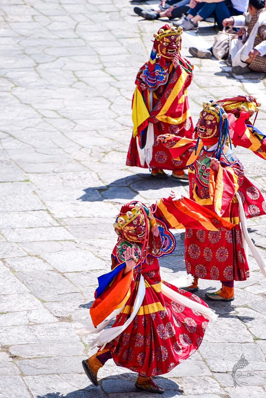 Living Festivals