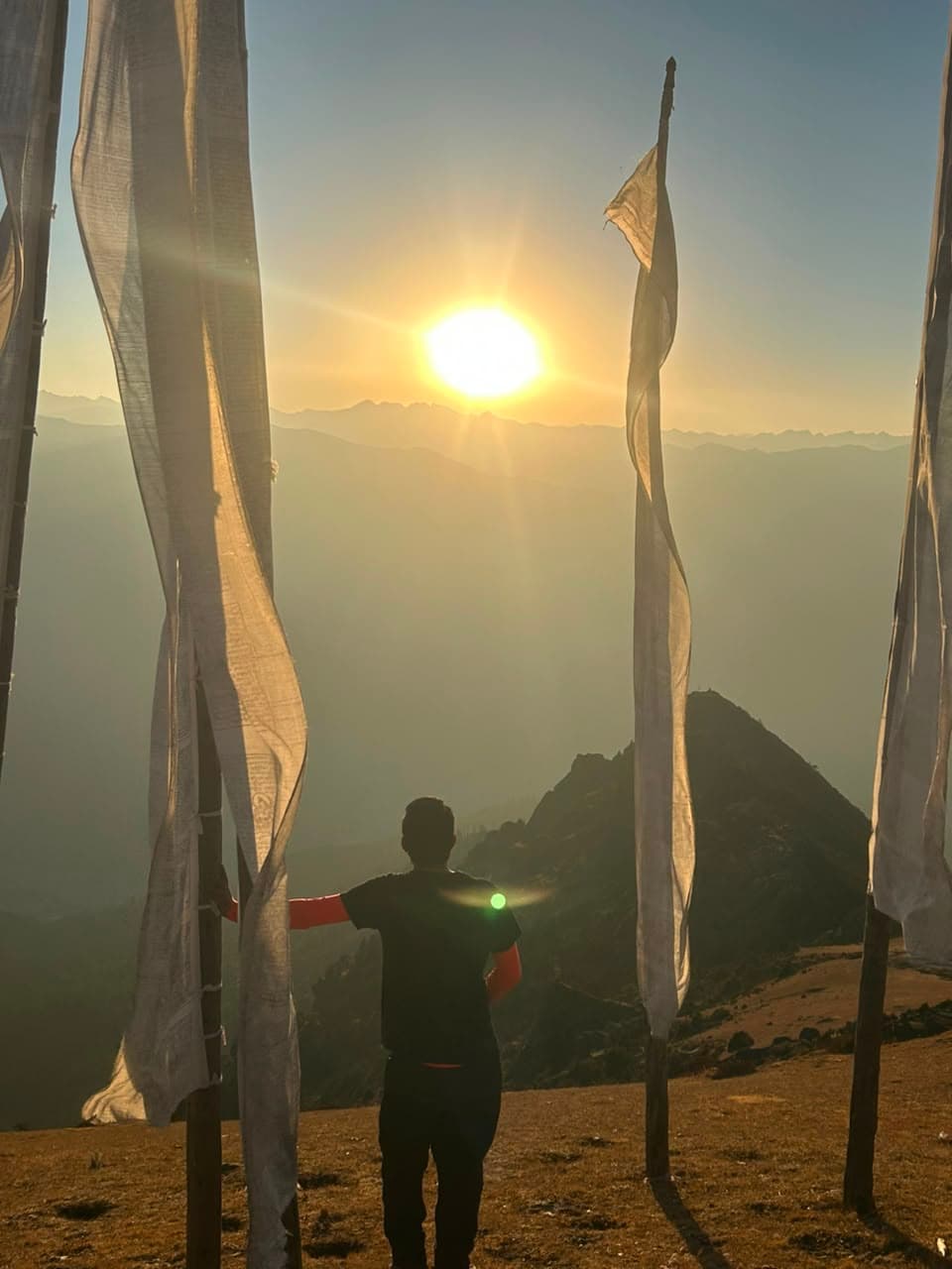Bhutan Wellness Retreat