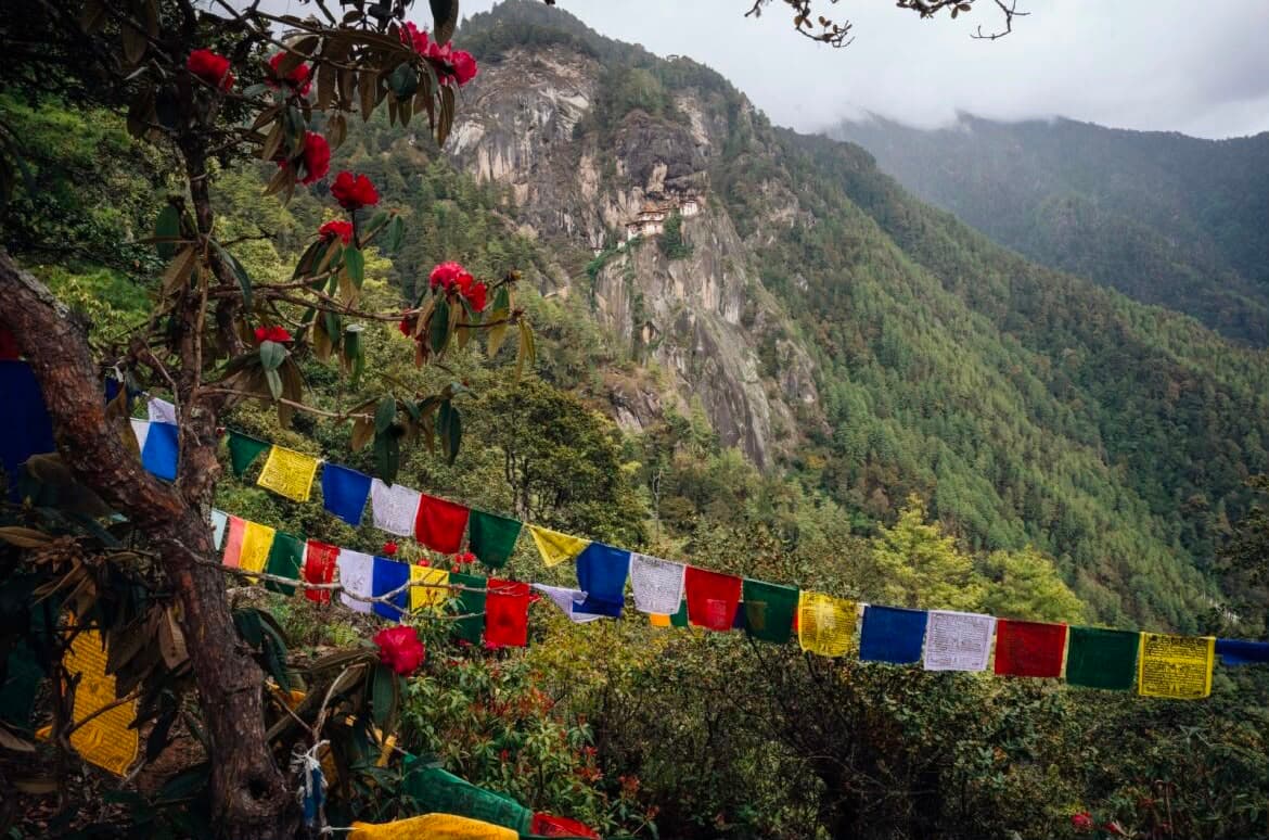 Ancient Monasteries